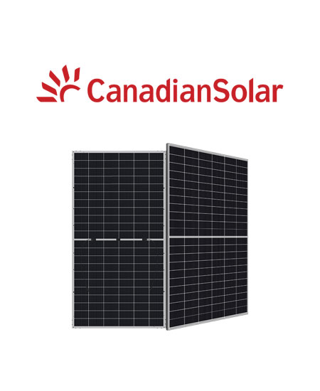 Canadian Solar
