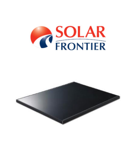Solar Frontier
