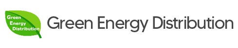 Green Energy Distribution Pte. Ltd.